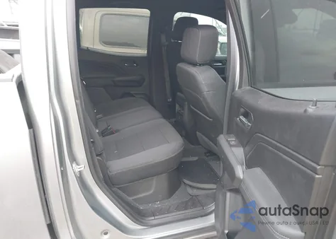 2024 Chevrolet Colorado 2Wd Lt z USA, uszkodzony, nr VIN 1GCGSCEC3R1239546